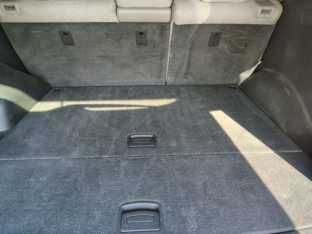 2009 Hyundai Santa Fe Image 22