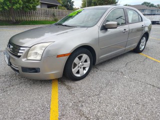 Image for 2008 Ford Fusion SE ID: 6924758