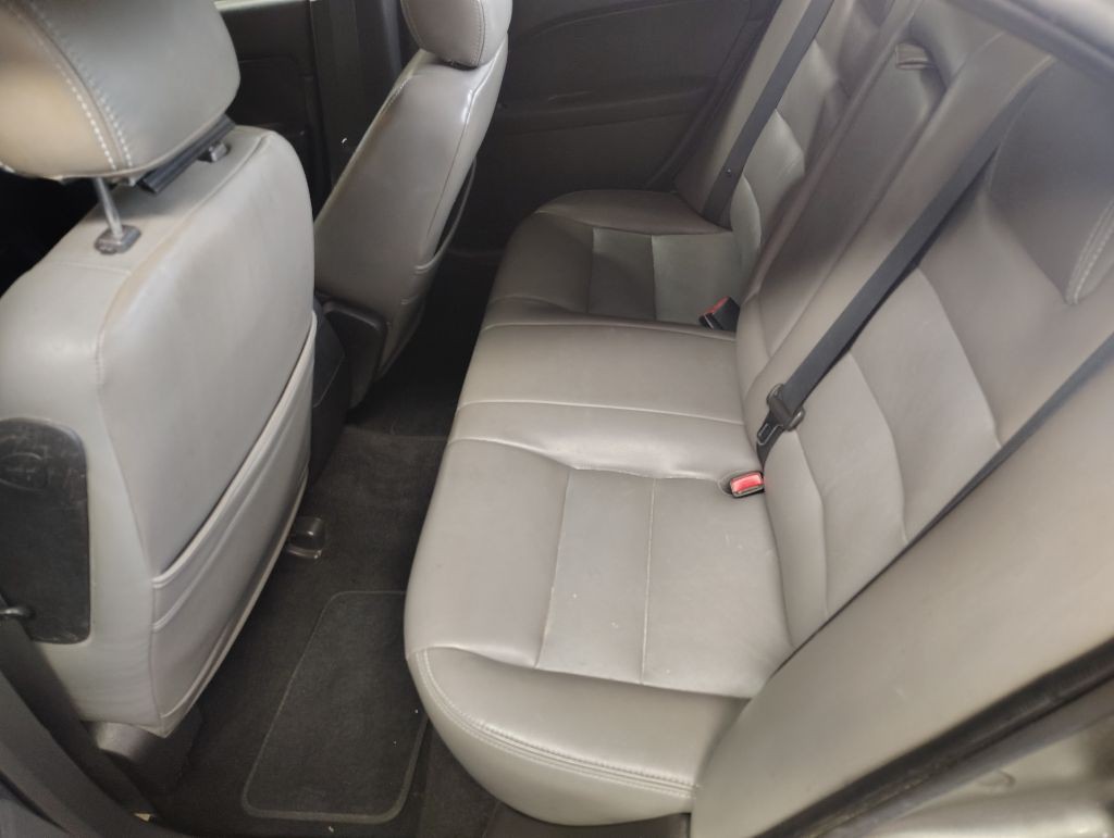 2008 Ford Fusion Image 13