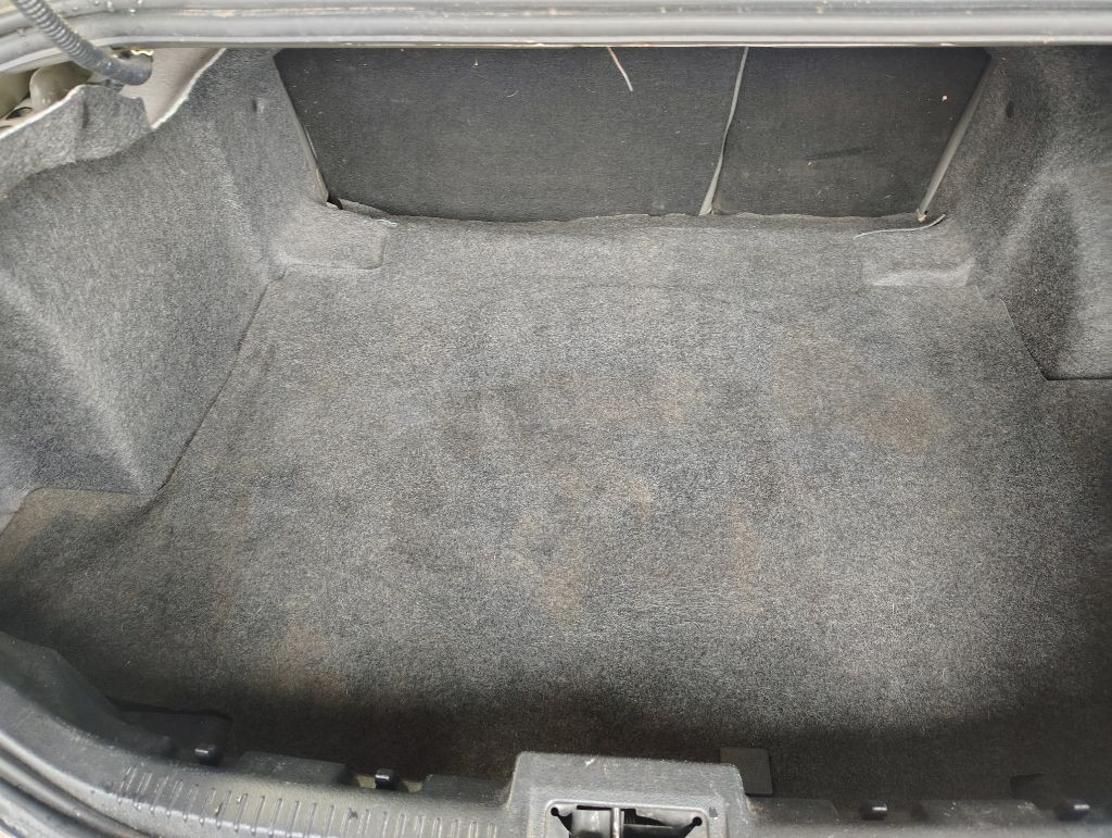 2008 Ford Fusion Image 18