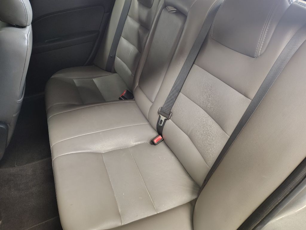 2008 Ford Fusion Image 17