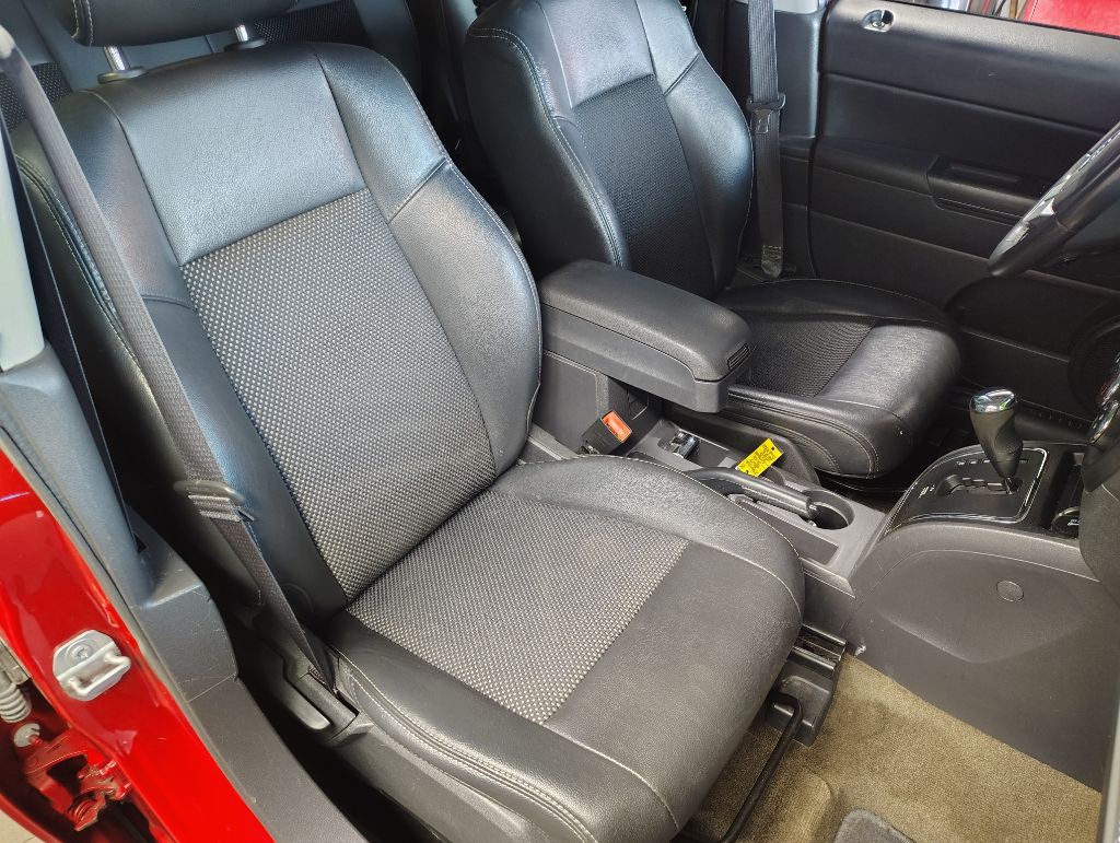 2017 Jeep Compass Image 16