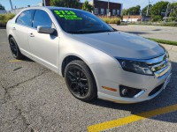 Image for 2010 Ford Fusion SEL ID: 6924867