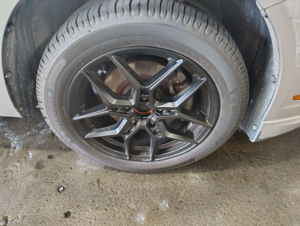 2010 Ford Fusion Image 11