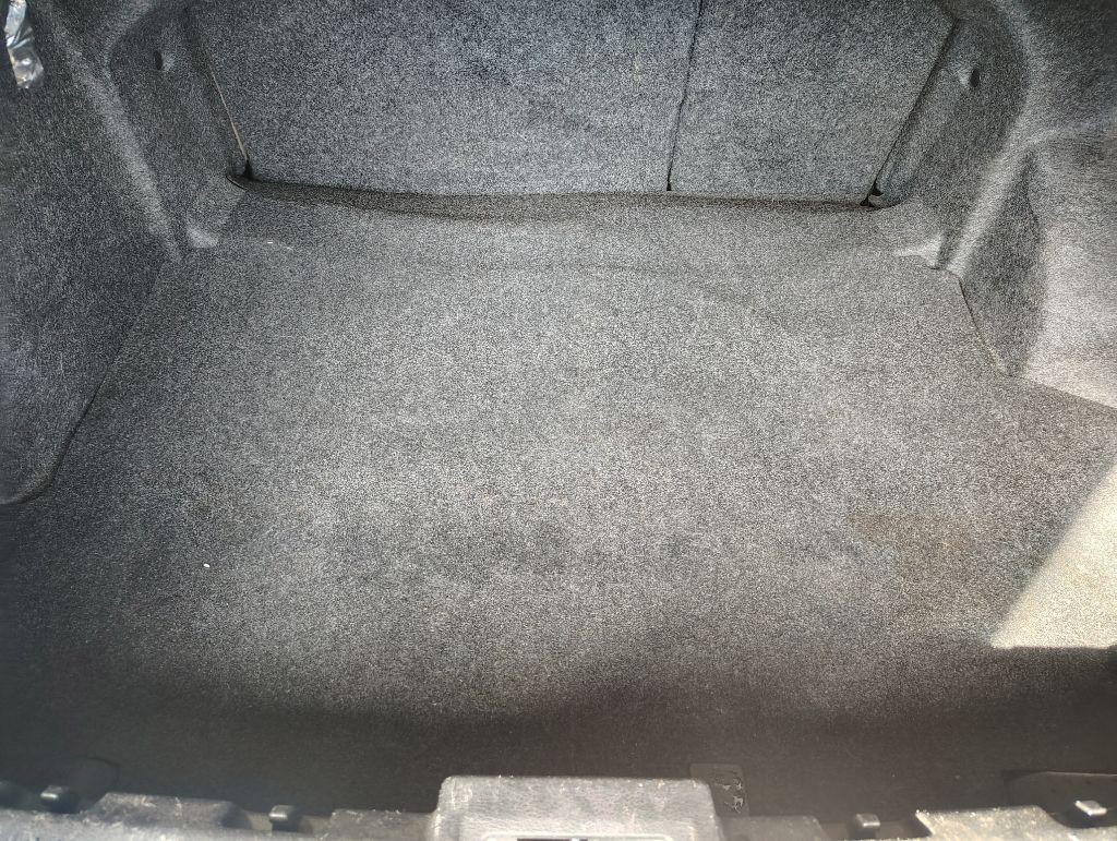 2010 Ford Fusion Image 25