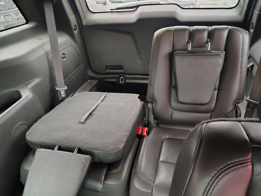 2013 Ford Explorer Image 15