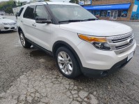 Image for 2013 Ford Explorer XLT ID: 6947427