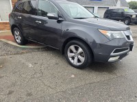 Image for 2013 Acura MDX  ID: 6947954