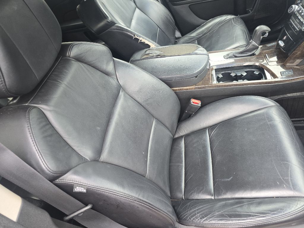 2013 Acura MDX Image 12