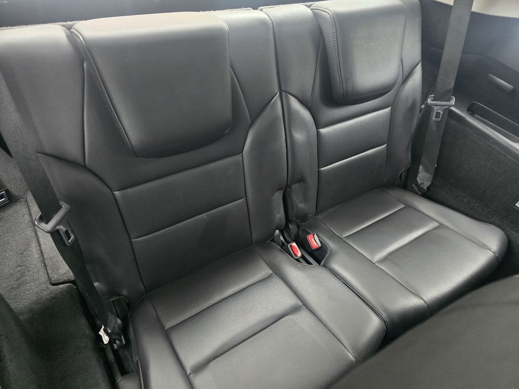 2013 Acura MDX Image 13