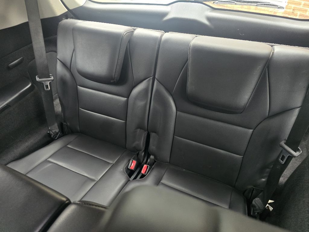 2013 Acura MDX Image 18