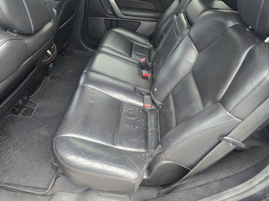 2013 Acura MDX Image 20