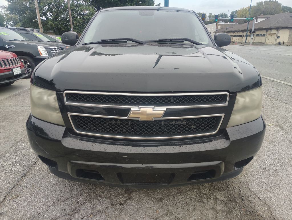 2010 Chevrolet Tahoe Image 5