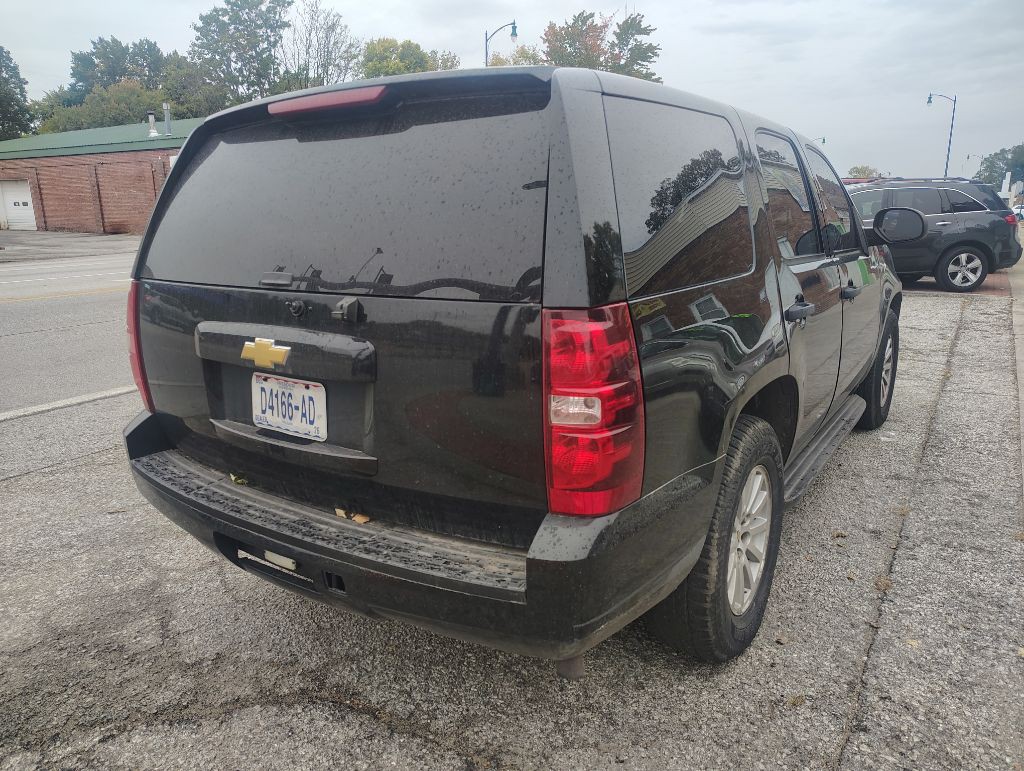 2010 Chevrolet Tahoe Image 6
