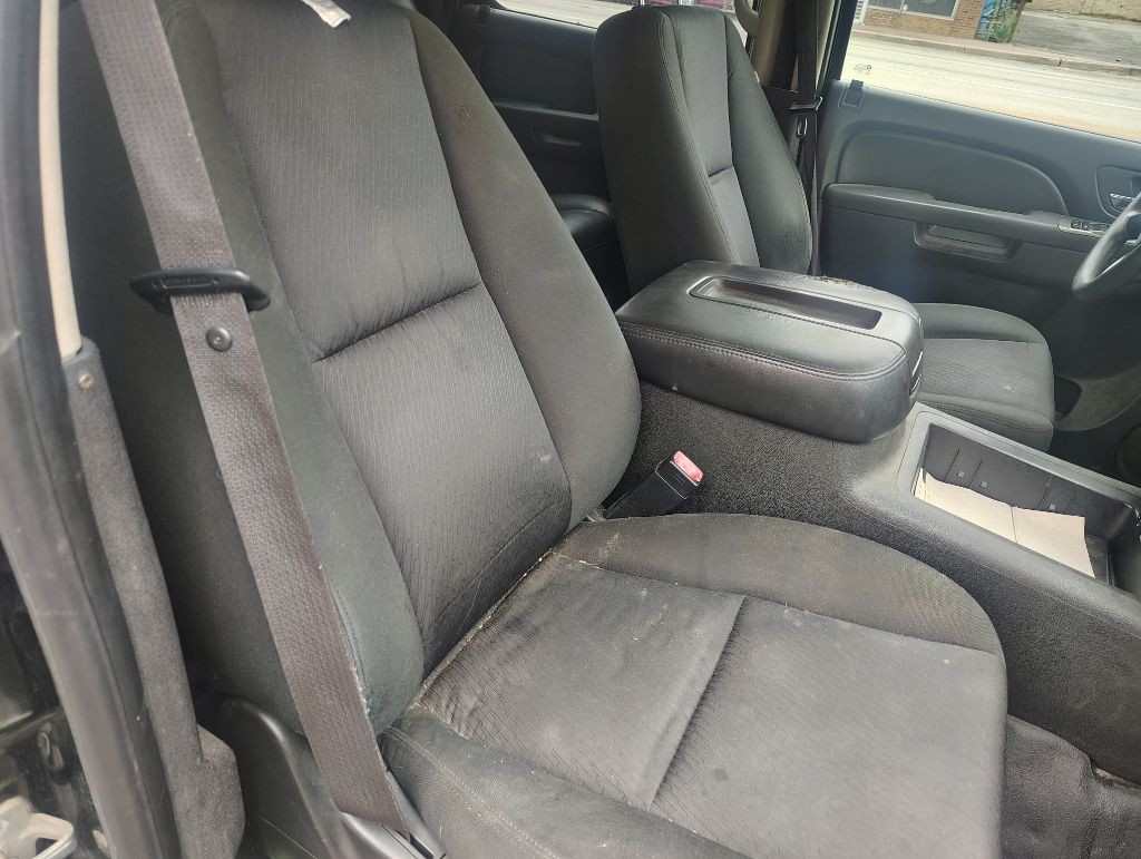 2010 Chevrolet Tahoe Image 8