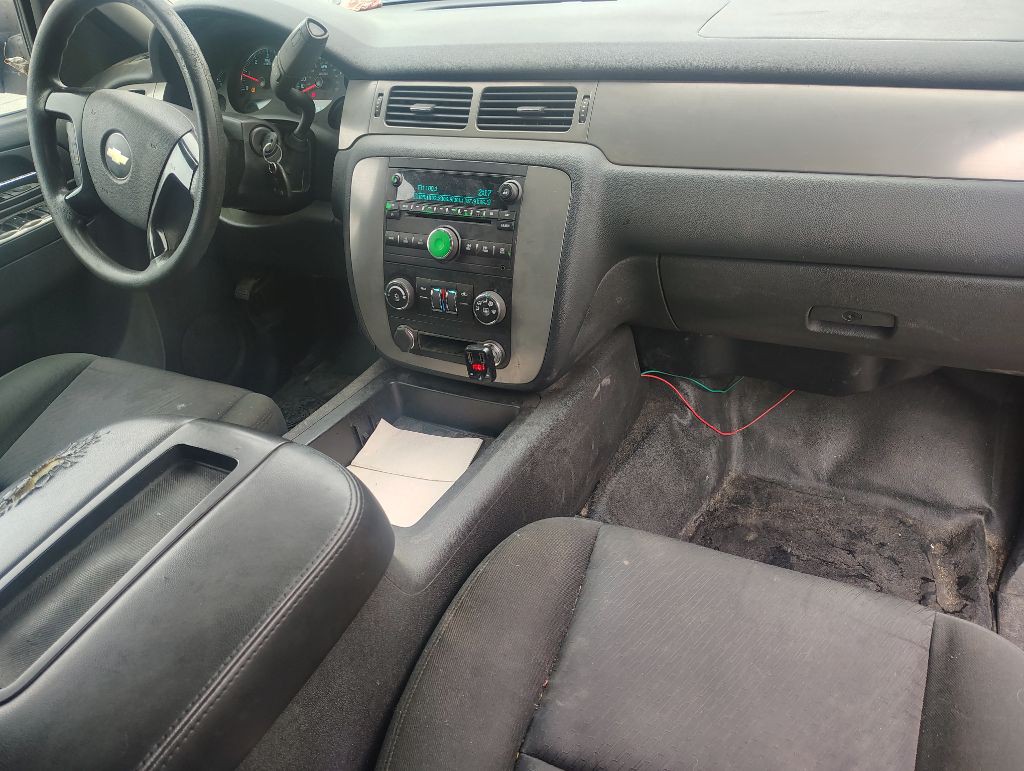 2010 Chevrolet Tahoe Image 9