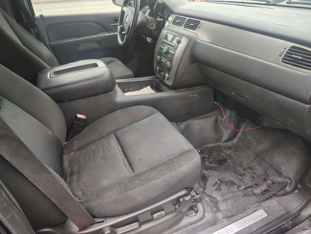 2010 Chevrolet Tahoe Image 10