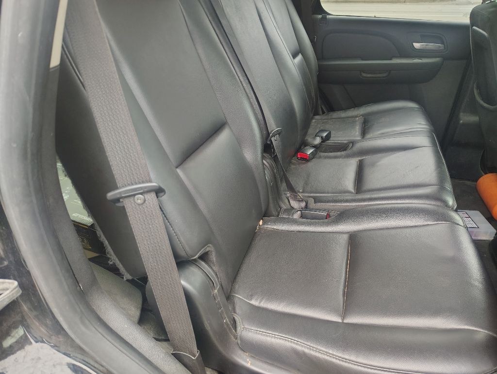 2010 Chevrolet Tahoe Image 11