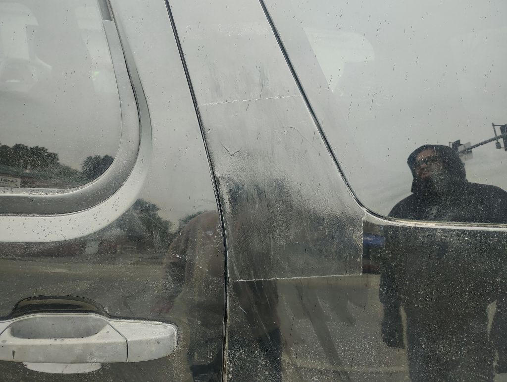 2010 Chevrolet Tahoe Image 15