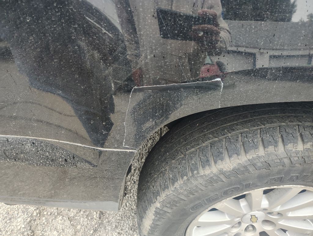 2010 Chevrolet Tahoe Image 16