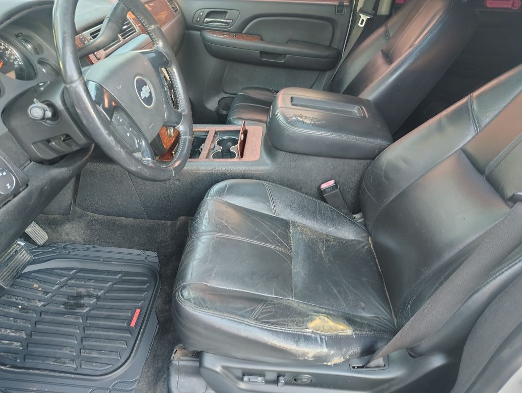 2008 Chevrolet Tahoe Image 15