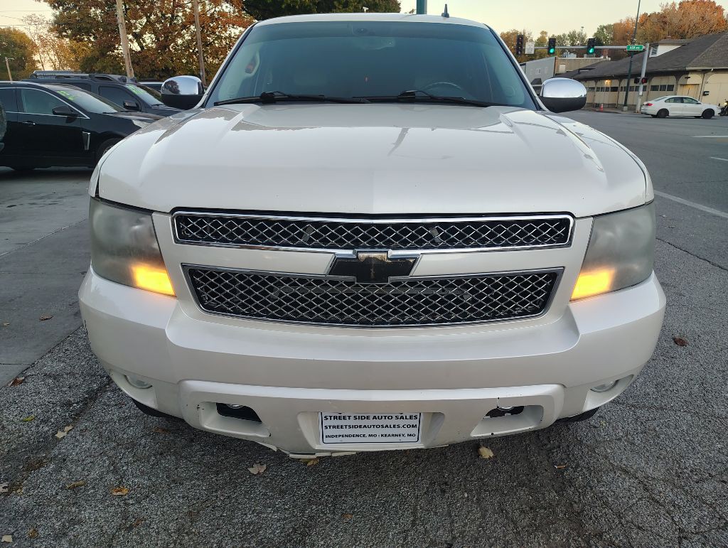 2008 Chevrolet Tahoe Image 9