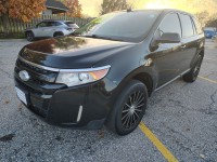 Image for 2013 Ford Edge SEL ID: 6998818