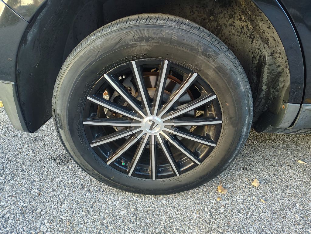 2013 Ford Edge Image 11