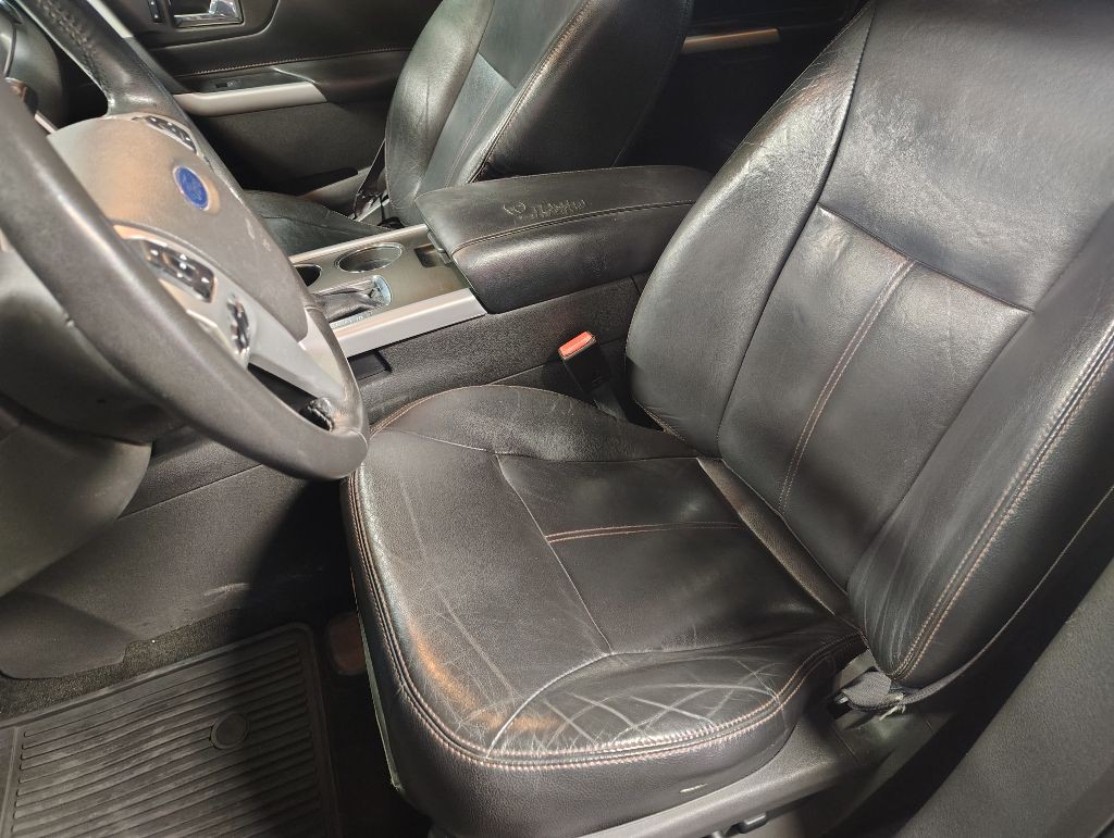 2013 Ford Edge Image 15