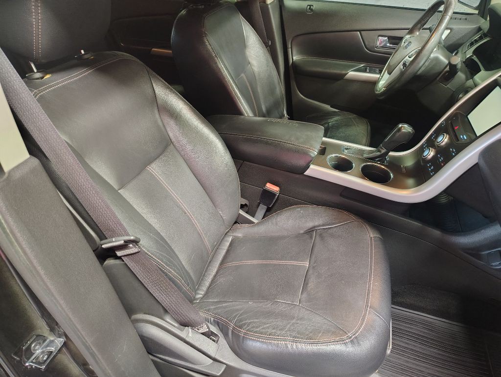 2013 Ford Edge Image 18