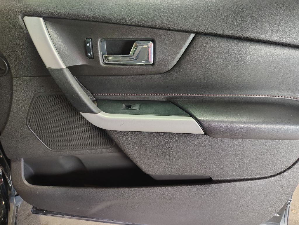 2013 Ford Edge Image 21