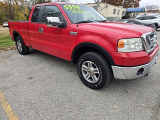 Image for 2008 Ford F-150  ID: 6998826