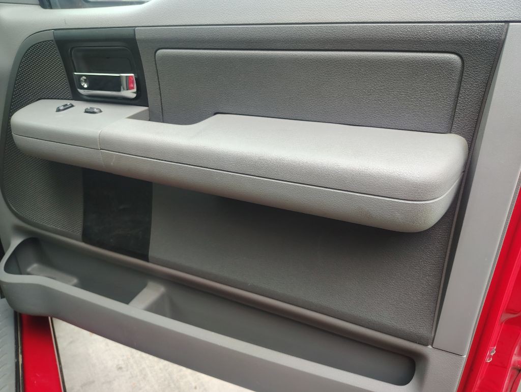 2008 Ford F-150 Image 25