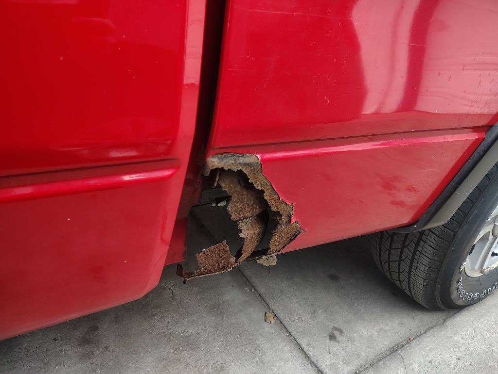 2008 Ford F-150 Image 29