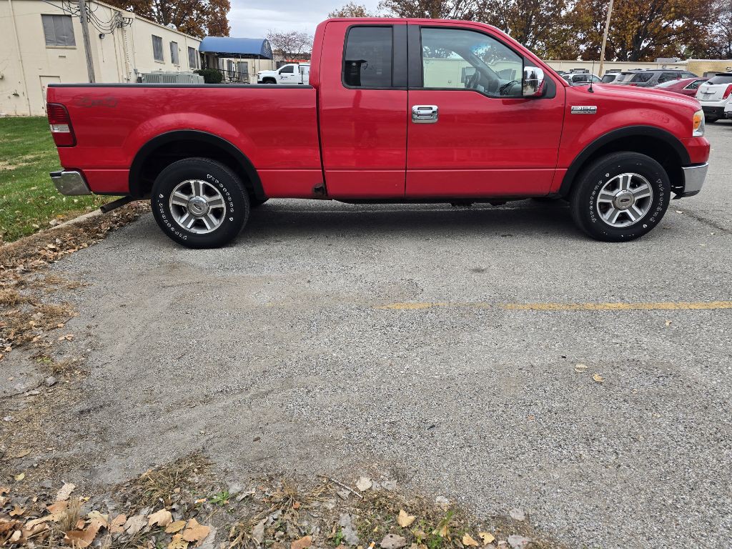 2008 Ford F-150 Image 2