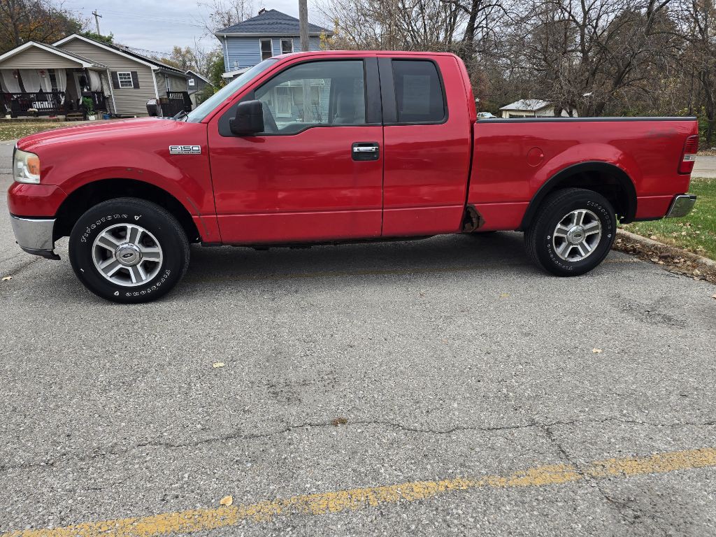 2008 Ford F-150 Image 5
