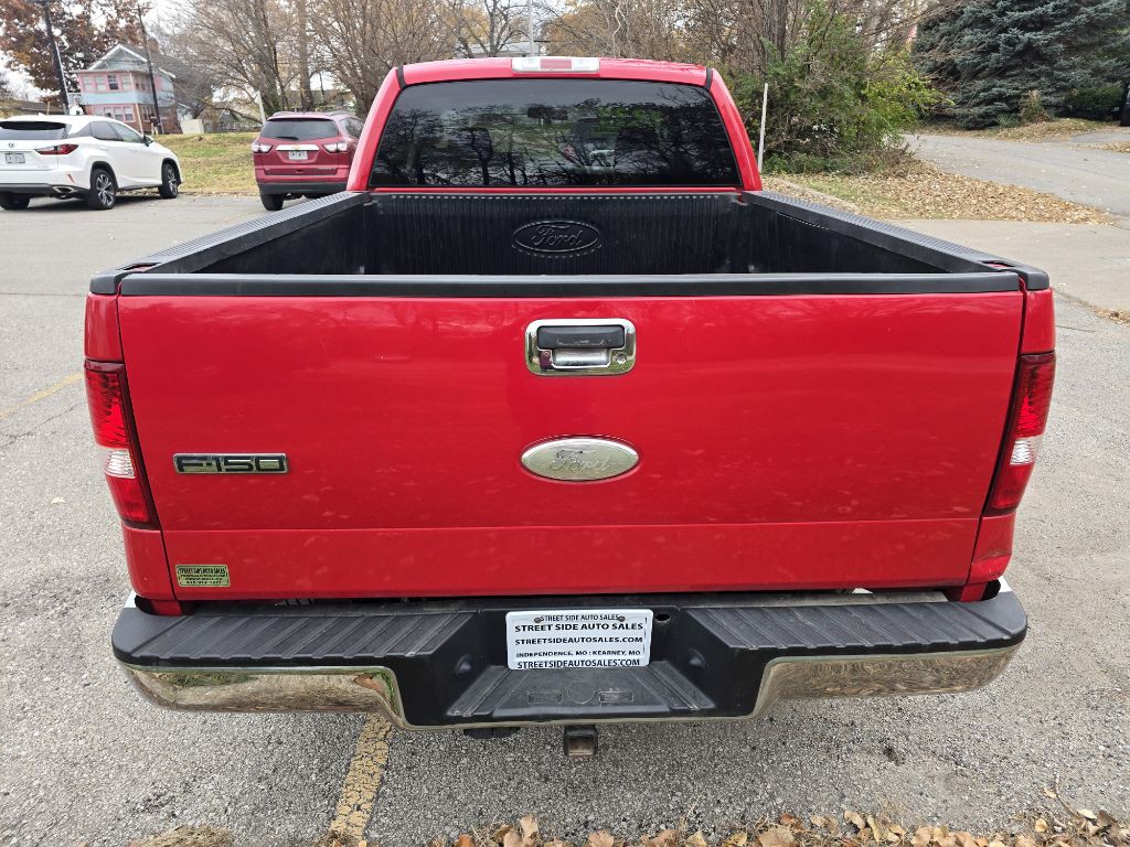 2008 Ford F-150 Image 6