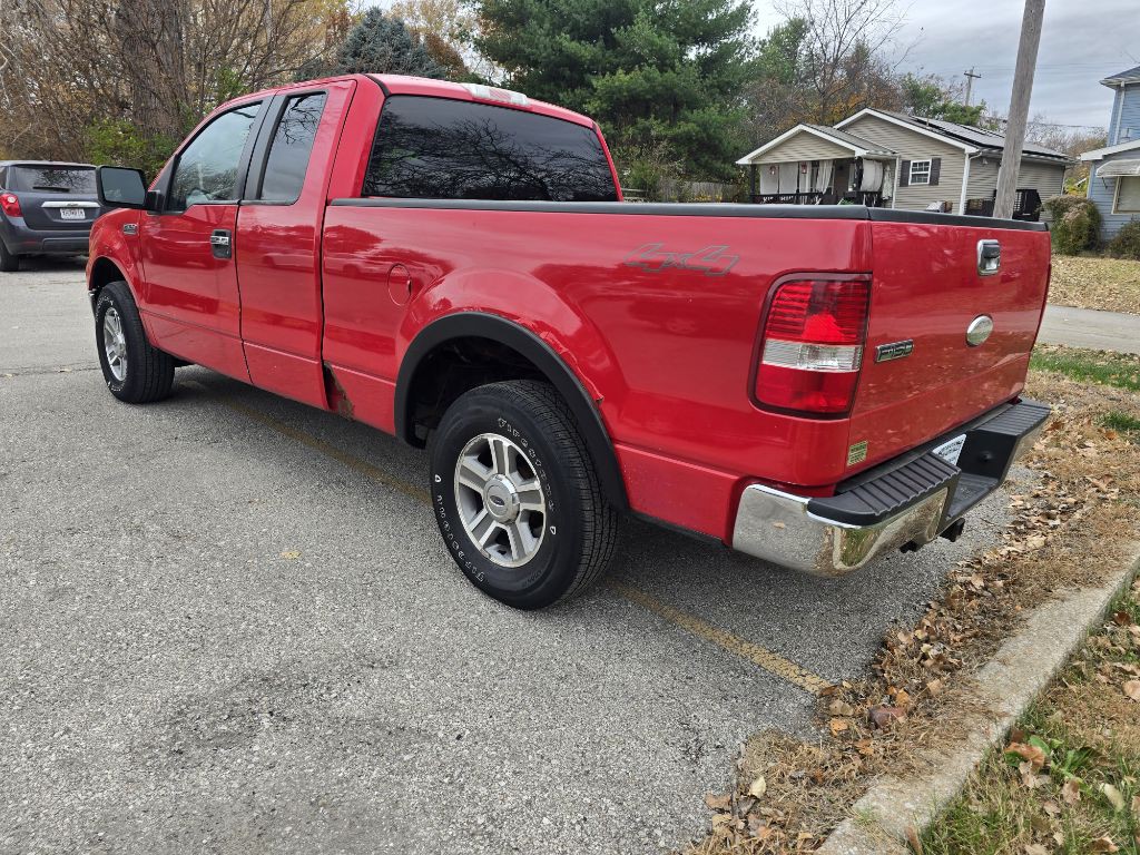 2008 Ford F-150 Image 7
