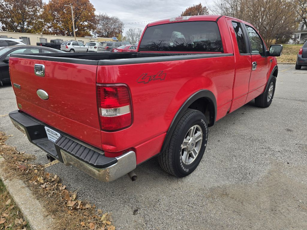 2008 Ford F-150 Image 8