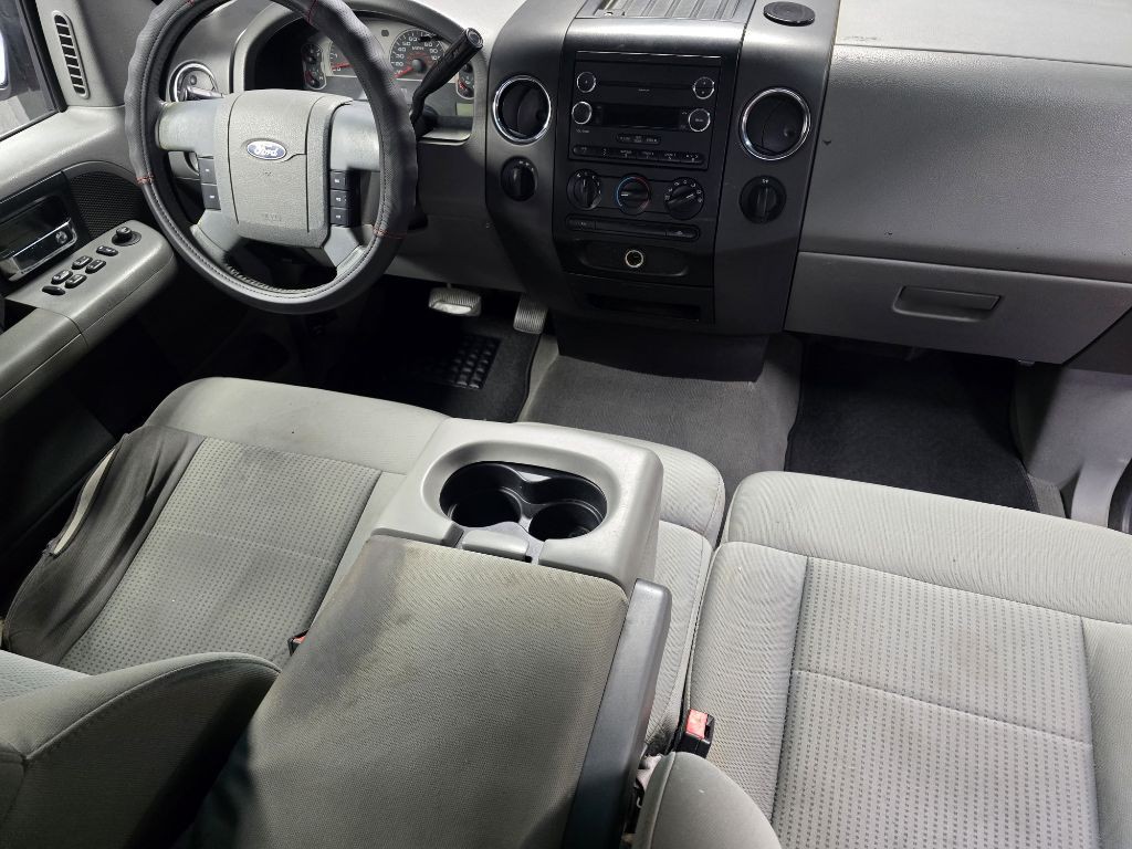 2008 Ford F-150 Image 9
