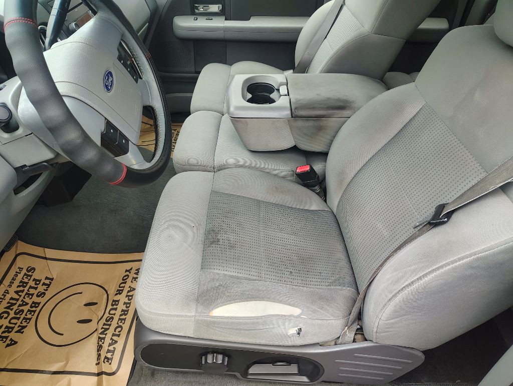 2008 Ford F-150 Image 13