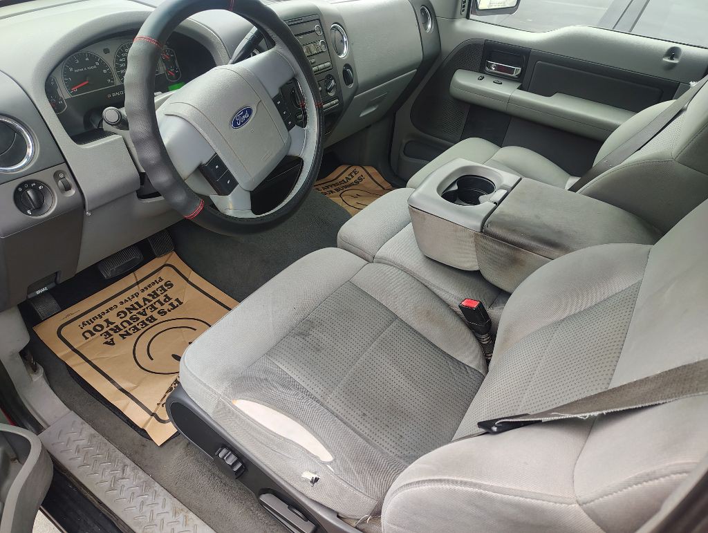 2008 Ford F-150 Image 15