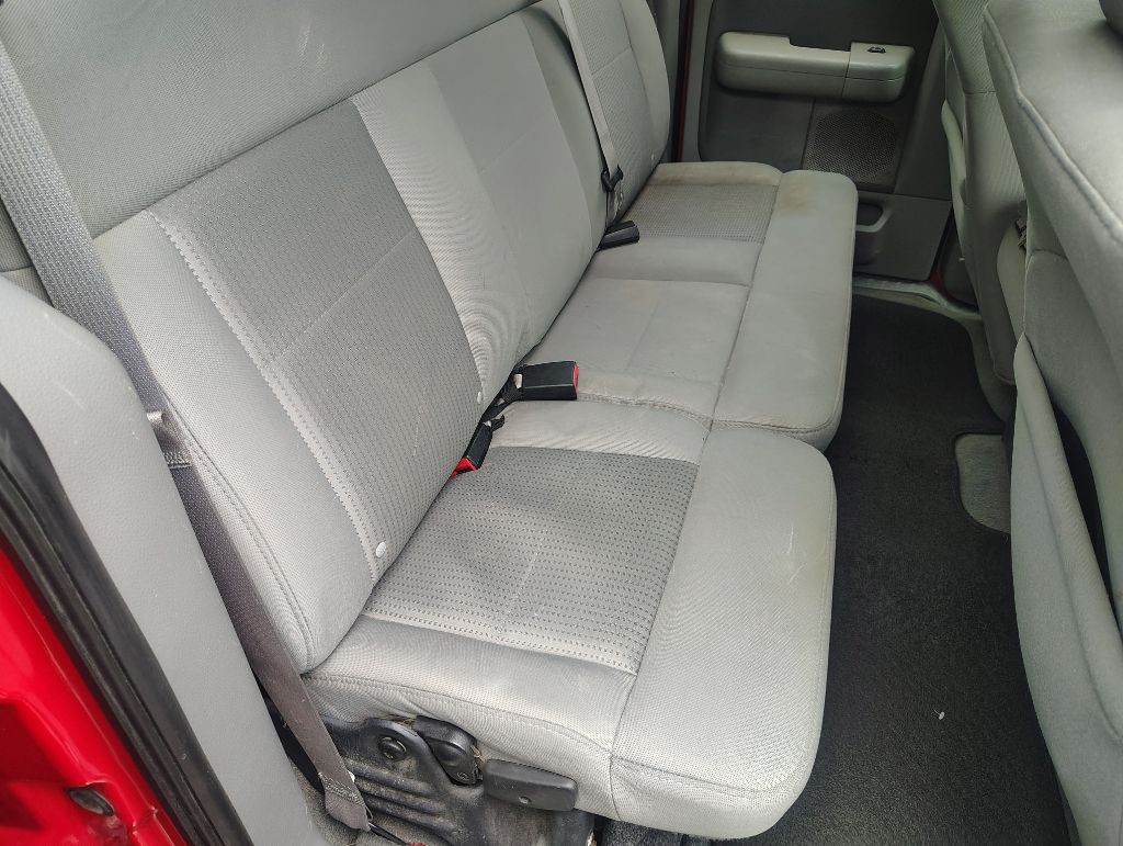 2008 Ford F-150 Image 17