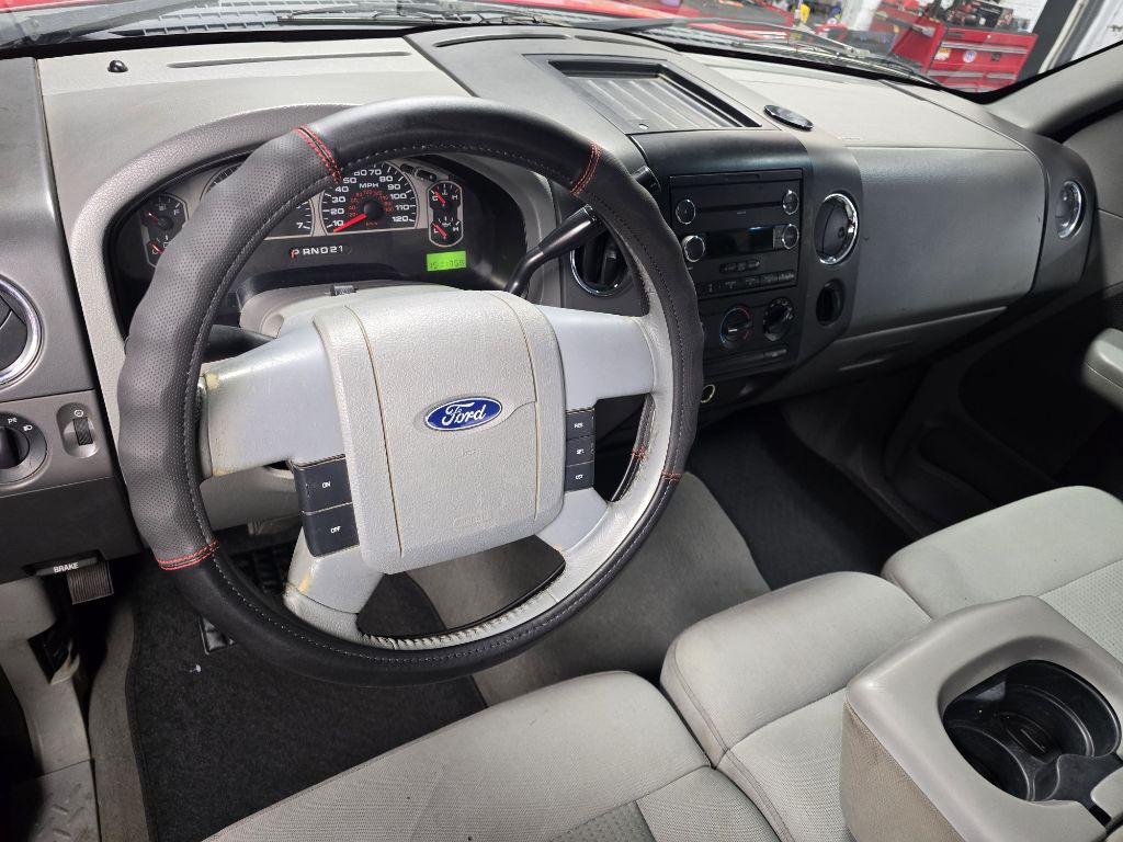 2008 Ford F-150 Image 19