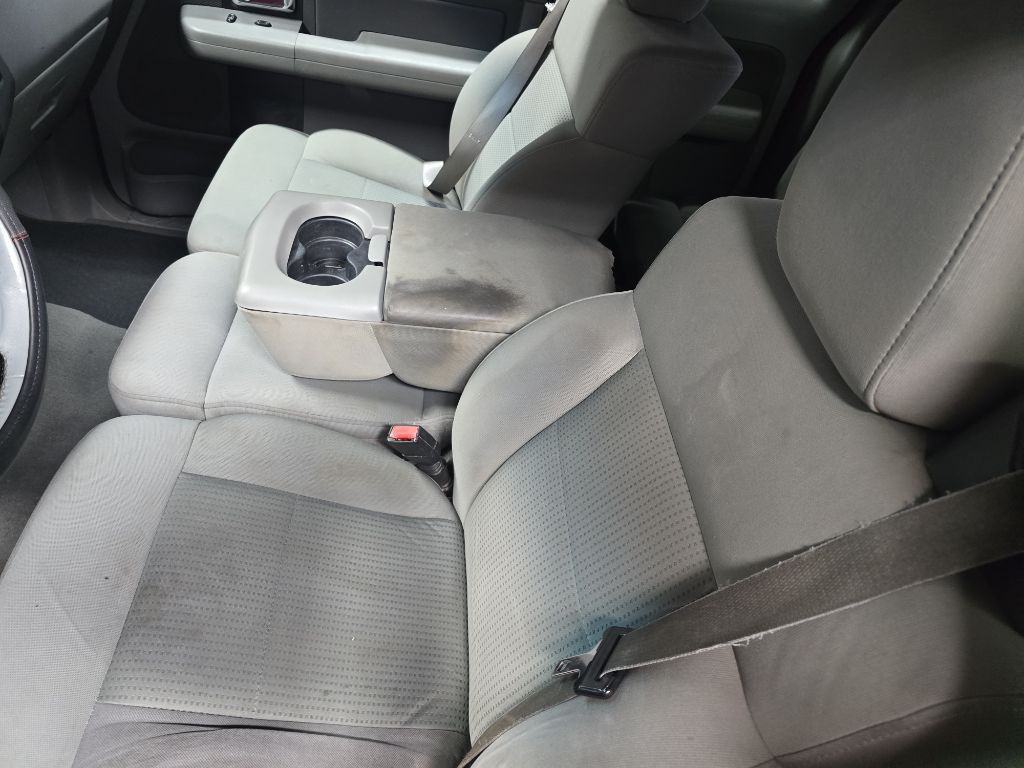 2008 Ford F-150 Image 20