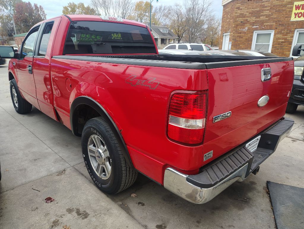 2008 Ford F-150 Image 23