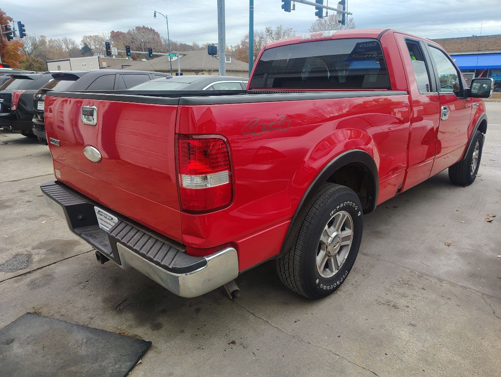 2008 Ford F-150 Image 24
