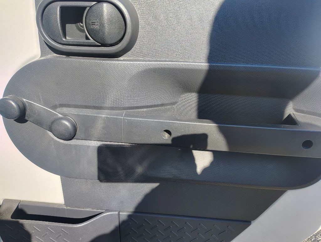 2010 Jeep Wrangler Image 18