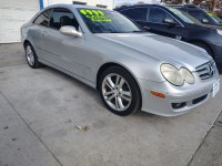 Image for 2008 Mercedes-Benz CLK-Class CLK 350 ID: 6999272