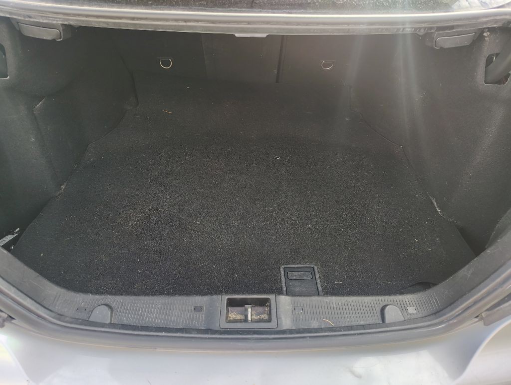 2008 Mercedes-Benz CLK-Class Image 11